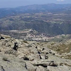 Affittacamere Casa Vacanze La Riva Bianca, Lotzorai