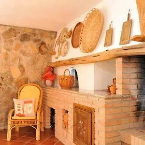 Casa vacanze Mare&relax, Santa Maria Navarrese